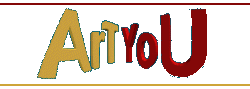 ArT-YoU - Risorse gratuite per la promozione dell'arte, degli artisti, delle gallerie e delle mostre